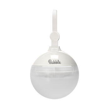 Кемпинговый фонарь NITECORE BUBBLE White