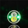 Фонарь NITECORE CHAMELEON CU6 XP-G2 + UV + RGB 11144