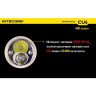 Фонарь NITECORE CHAMELEON CU6 XP-G2 + UV + RGB 11144