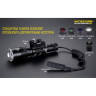 Фонарь NITECORE MH27 CREE XP-L HI V3 RGB 14409