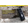Фонарь NITECORE THUMB Nichia 15248