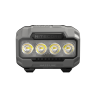Налобный фонарь NITECORE HA23UHE/MCT 2507