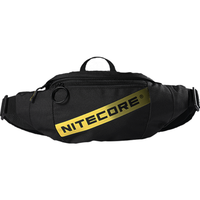Портативная сумка NITECORE NPP50 500D 21875