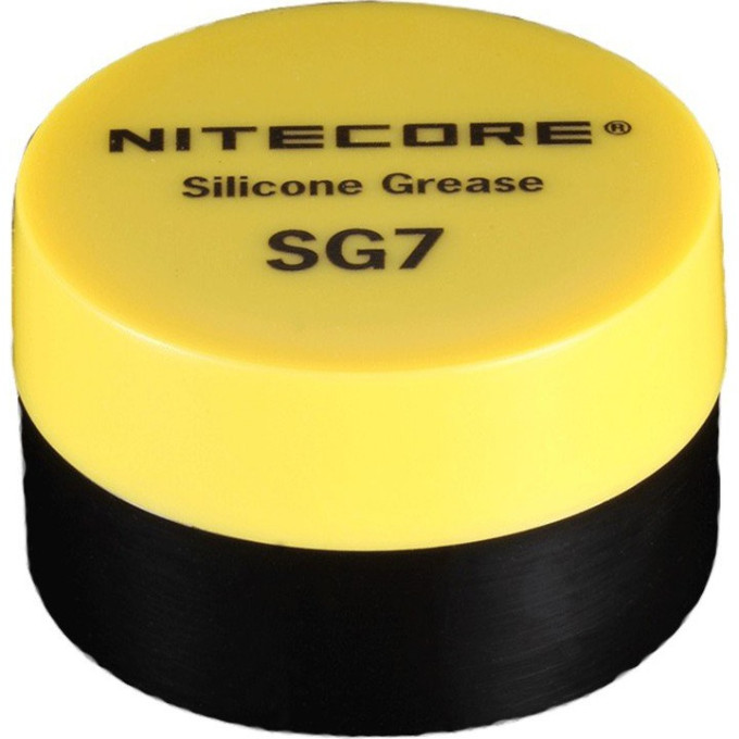 Силиконовая смазка NITECORE SG7, 5 г 9542