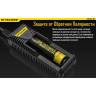Зарядное устройство NITECORE I1 EGO 13748