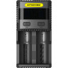 Зарядное устройство NITECORE SC2 14896