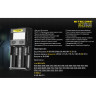 Зарядное устройство NITECORE SC2 14896