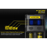 Зарядное устройство NITECORE SC2 14896