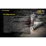 NITECORE E4K — фонарь 4×CREE XP-L2 V6, 4400 лм 19280