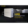 Зарядное устройство NITECORE UA66Q 18389