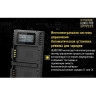 Зарядное устройство NITECORE ULM10 PRO 18267