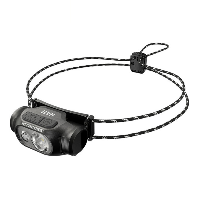 Налобный фонарь NITECORE HA11 22801